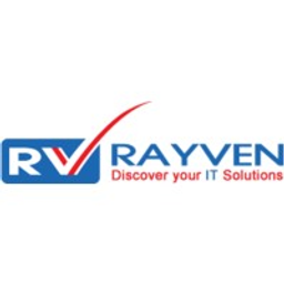 Rayven IT Solutions LLC. logo