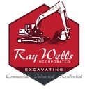 Ray Wells logo