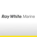 Ray White Marine logo