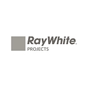 Ray White Projects logo