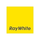 Ray White Rye logo
