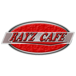 Rayz Cafe logo