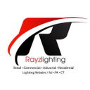 rayzlighting.com logo