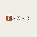 Razab Inc logo