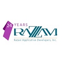 Razavi Application Developers logo