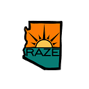 Rural Arizona Engagement logo