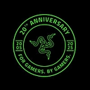 Razer Inc. logo