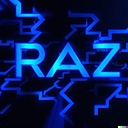 Raz Finance logo