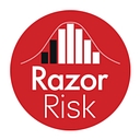 Razor Risk logo