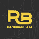 Razorback 4x4