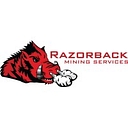 Razorback Construction logo