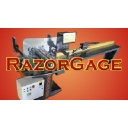 Razorgage logo