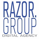Razor Group logo