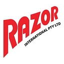 Razor International Pty Ltd logo