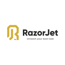 razorjet.co.il logo