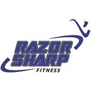 Razor Sharp Fitness logo