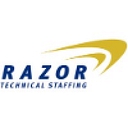 Razor Technical Staffing logo