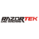 CNC Router RAZORTEK