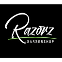 Razorz Barbershop logo