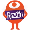 Razoyo logo