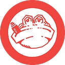Razzoo's Cajun Cafe logo