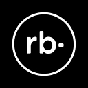 RB-Media logo