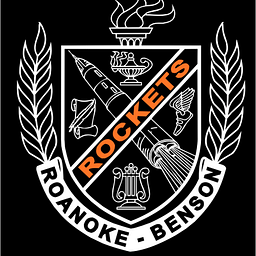 Roanoke-Benson High School logo