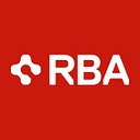 Rba, Inc. logo
