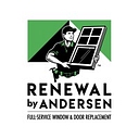 Renewal By Andersen Of Florida logo