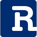 R Bank Texas logo