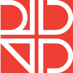 Rhodes + Brito Architects logo