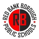 Red Bank Middle School logo