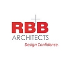 Rb+B Architects, Inc. logo