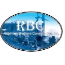 Robinson Bros. Constr., Inc. logo