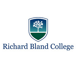 Richard Bland College of William & Mary logo