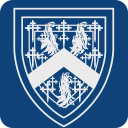 The Blue Coat School Basingstoke logo