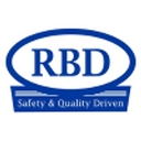 RBD Construction logo