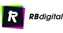 Rb Digital logo