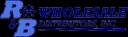 R&B Wholesale Distributors, Inc. logo