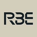 Rbe | Radmacher Brothers Excavating logo
