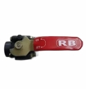 Rb Enterprises logo