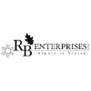 Rb Enterprises Usa logo