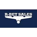 R Bet Sales logo