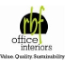 Rbf Office Interiors logo