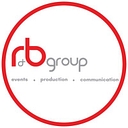 R&B Group logo