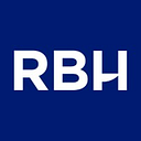 Richmond Behavioral Health logo