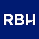 Richmond Behavioral Health Authority logo