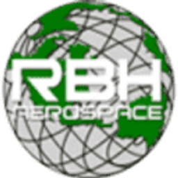 RBH Aerospace, INC. logo