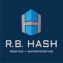 R. B. Hash & Associates, Inc. logo