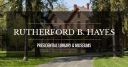 Rutherford B. Hayes Presidential Center logo